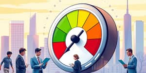 Rating Crediticio: Evalúa la Solvencia de tus Inversiones