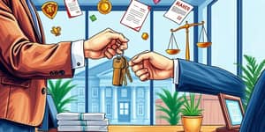 Riesgo de Colateral: Garantías y su Impacto en el Crédito