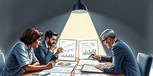 Auditoría Forense: Cuando el Riesgo se Materializa en Fraude