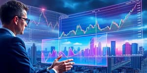 Stress Testing: Somete tu Cartera a Escenarios Extremos