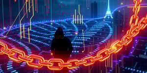 Riesgo Operativo en Blockchain: Nuevos Horizontes de Amenaza