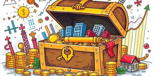Desbloqueando el Valor Oculto: Inversiones Olvidadas o Poco Comprendidas