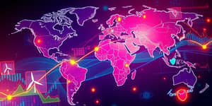 El Impacto de la Geopolítica en la Gestión de Riesgos de Inversión