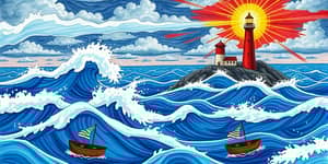 El VIX y el Miedo del Mercado: Un Indicador de Riesgo Clave