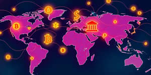 Riesgo Sistémico de Criptomonedas: Implicaciones para el Sistema Financiero
