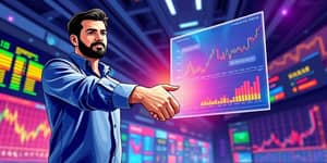 Elige el Broker Adecuado: Tu Socio Financiero Ideal