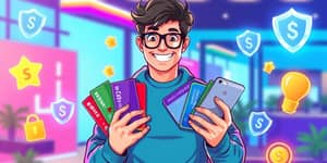 Saca Partido a las Tarjetas de Crédito: Uso Inteligente