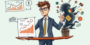 Riesgos Cuantificables vs. Inmedibles: Un Dilema Financiero