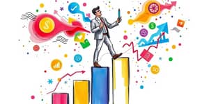 Gestión de Carteras: Construyendo tu Éxito Financiero