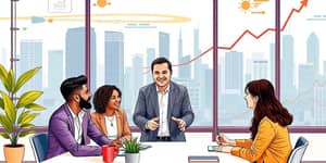 Invierte en Pequeñas Empresas: Alto Crecimiento