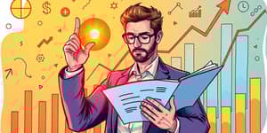 Análisis Fundamental: Entendiendo el Valor Empresarial