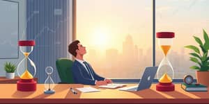 El Arte de la Paciencia en la Inversión: Espera y Gana