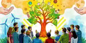 Finanzas Sostenibles: Invirtiendo con Conciencia