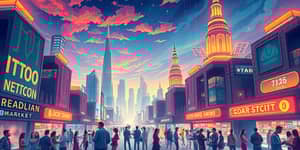 Criptomonedas Descentralizadas: El Futuro del Dinero