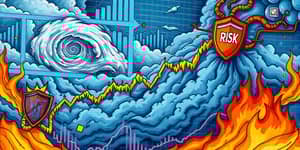 Estrategias de Hedge Funds para la Gestión de Riesgos Extremos