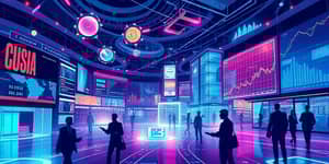 El Poder de la Información: Utilizándola para Ganar en el Mercado