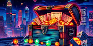 Análisis de Valor: Encuentra las Joyas Ocultas del Mercado