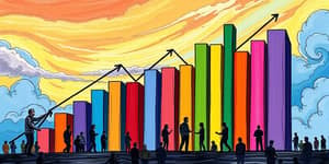El Ciclo Económico: Navegando sus Altibajos