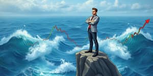 Preparándote para la Volatilidad: Estrategias Robustas