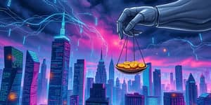 Riesgo Algorítmico: Los Perjuicios de la Automatización Financiera