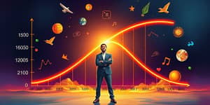 Teoría Moderna de Cartera: Construyendo una Inversión Óptima