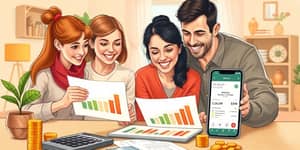 El Costo de la Vida: Reduce Gastos Inteligente