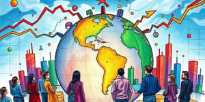 El Poder de los ETF: Diversificación Sencilla
