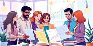 La Contabilidad para No Contadores: Conceptos Clave