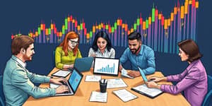 Clubes de Inversión: Aprende y Crece en Comunidad