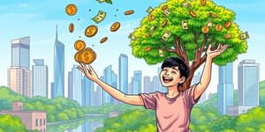 Gana Más, Gasta Menos: Principios Fundamentales