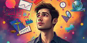 Finanzas Conductuales y Riesgo: Sesgos que Afectan tu Bolsillo