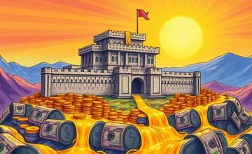 Riesgo de Liquidez: Evitando el Bloqueo de Capital