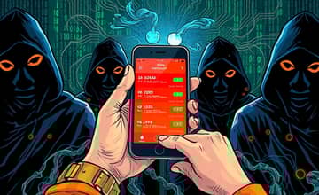 Evitar Estafas Financieras: Señales de Alerta