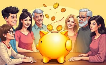 Planificación de la Jubilación: Empieza Hoy