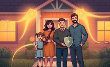 Seguros: Protegiendo tu Patrimonio y Familia
