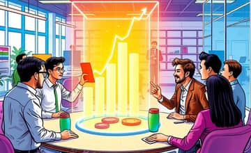 Emprender con Éxito: Estrategias de Capital