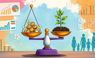 Finanzas Personales: De la Teoría a la Práctica