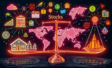 Diversificación de Inversiones: Reduce Riesgos