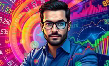 Simulaciones Monte Carlo: Entendiendo la Aleatoriedad Financiera