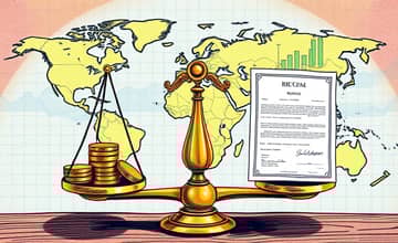 Riesgo País: Impacto de la Estabilidad Macroeconómica