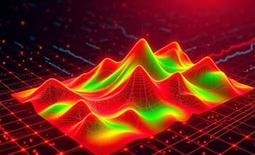Mapas de Calor de Riesgos: Visualizando Vulnerabilidades