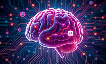 Inteligencia Artificial en la Gestión de Riesgos: La Nueva Era