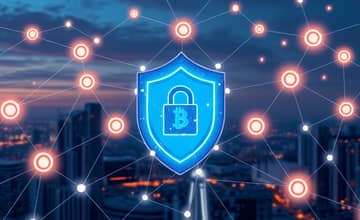 Blockchain y Riesgo: Oportunidades y Precauciones