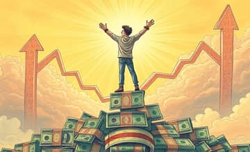 Manejo de Deudas: Estrategias de Eliminación