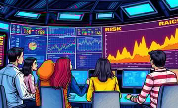 Gestión Activa del Riesgo: No Solo Reaccionar, Sino Anticipar