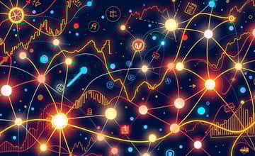 Riesgo de Correlación: Cómo Se Relacionan tus Activos