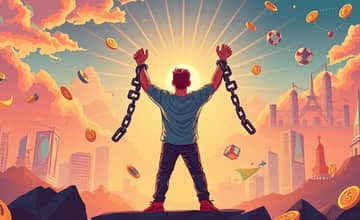 Libérate del Miedo a Invertir: Una Guía Práctica