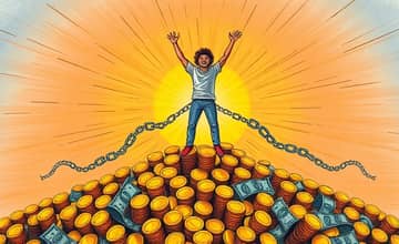 Desbloquea tu Libertad Financiera: Pasos Clave