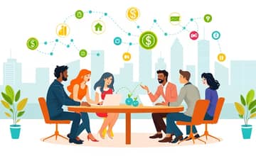 Financiación para Pymes: Opciones y Requisitos