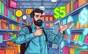 Cómo Fijar Precios en tu Negocio para Más Ganancias